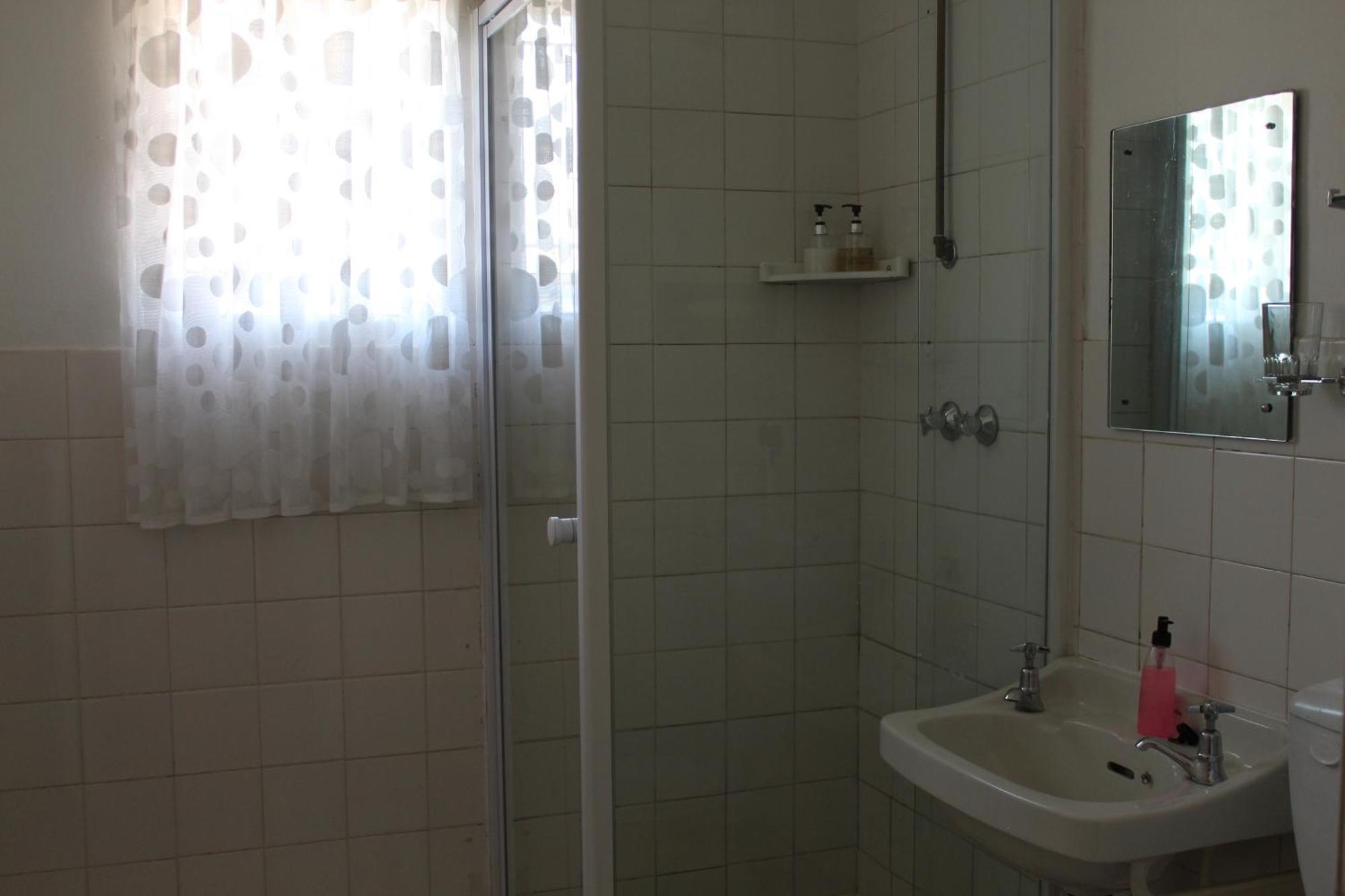 The Hamlet Country Lodge Ceres Kamer foto