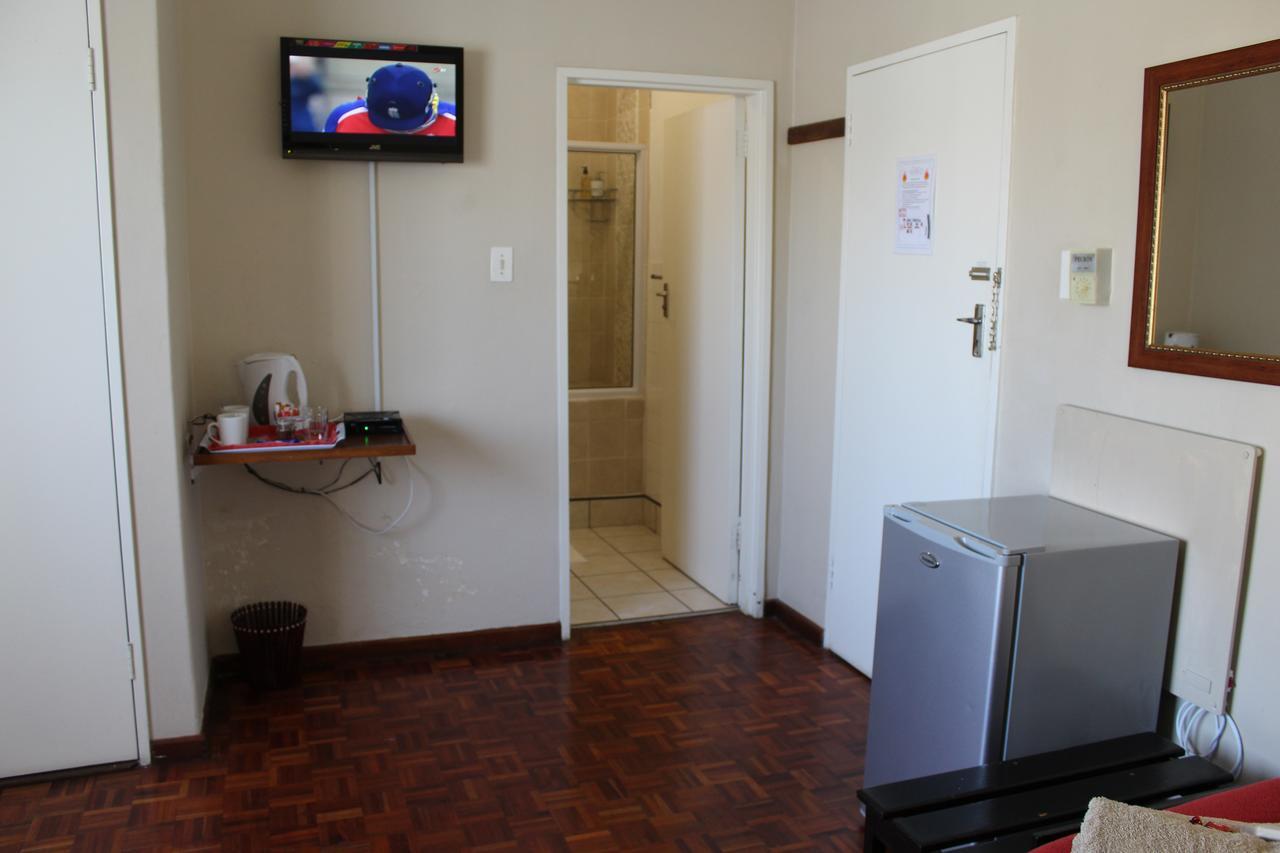 The Hamlet Country Lodge Ceres Buitenkant foto