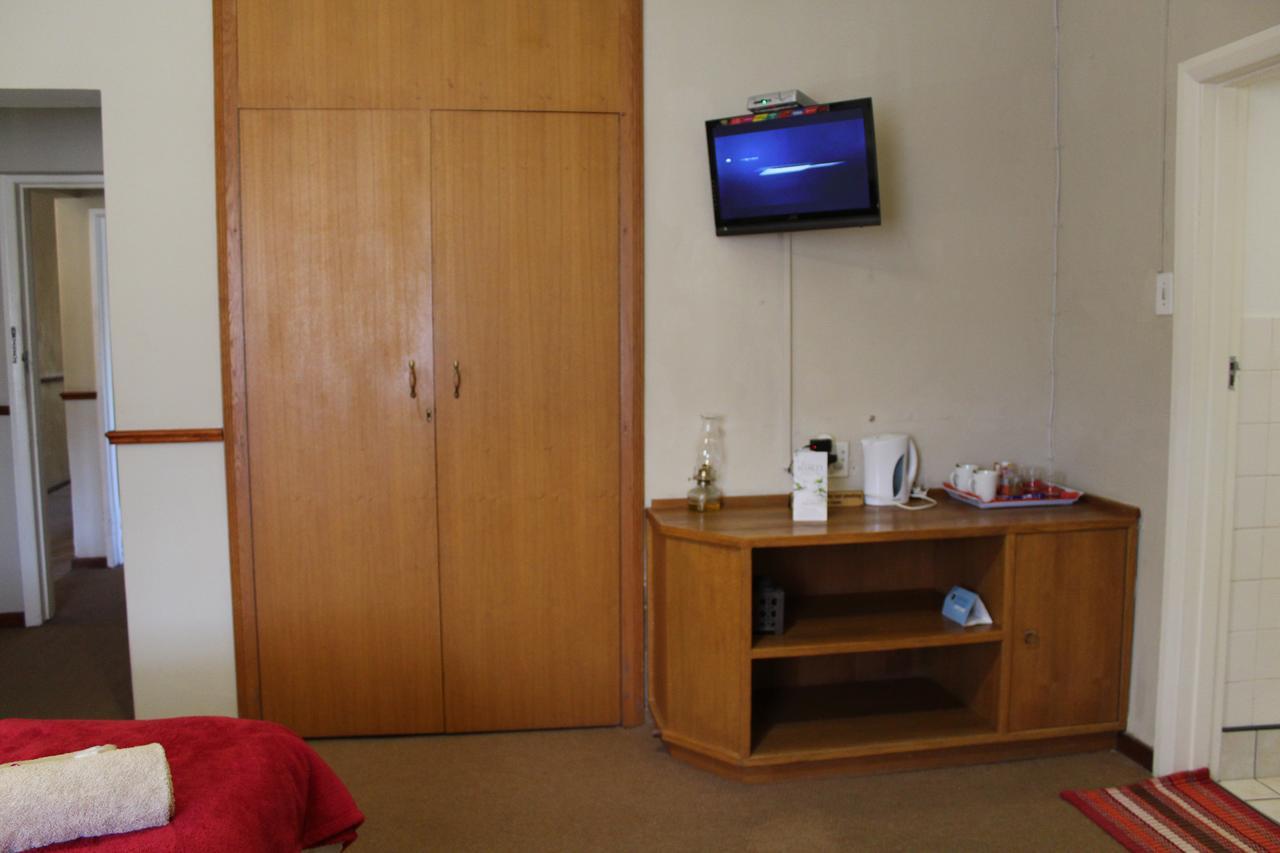 The Hamlet Country Lodge Ceres Buitenkant foto