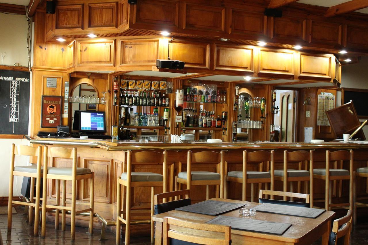 The Hamlet Country Lodge Ceres Buitenkant foto