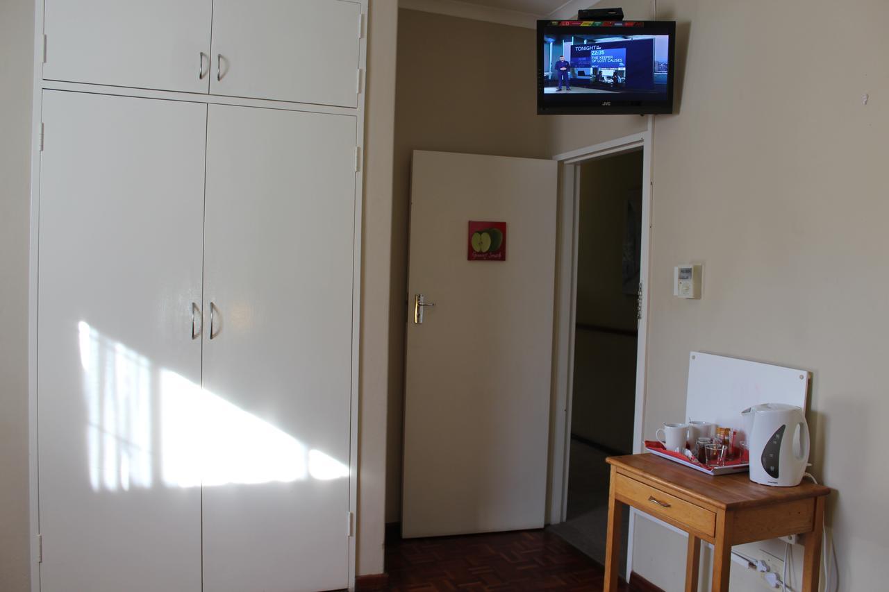 The Hamlet Country Lodge Ceres Buitenkant foto