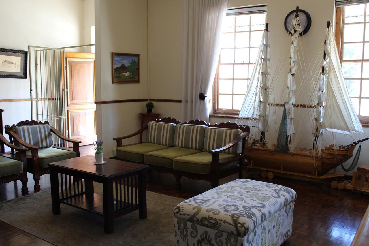 The Hamlet Country Lodge Ceres Buitenkant foto